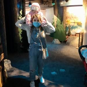 Meet your Posher, Shivani